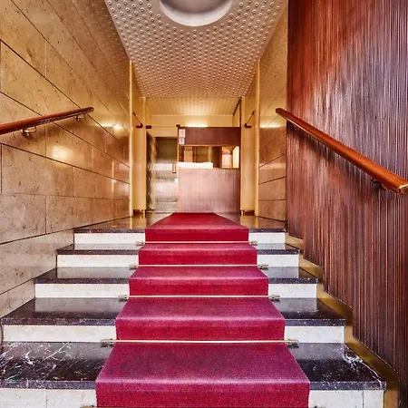 Corvetto Elyon Apartamento
