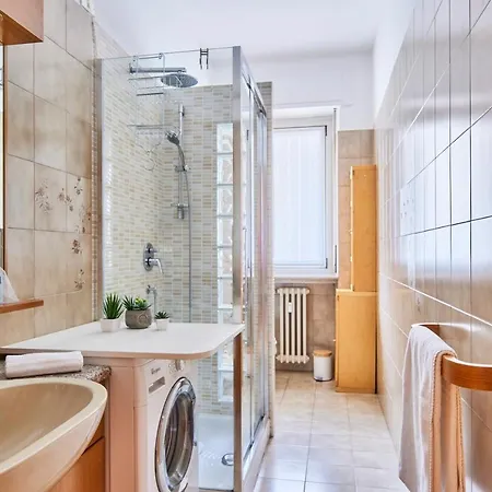 Corvetto Elyon Apartment